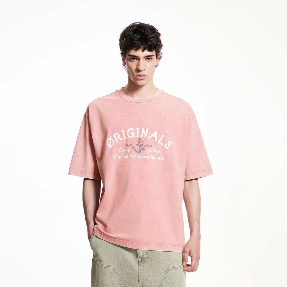 Майка Jack & Jones