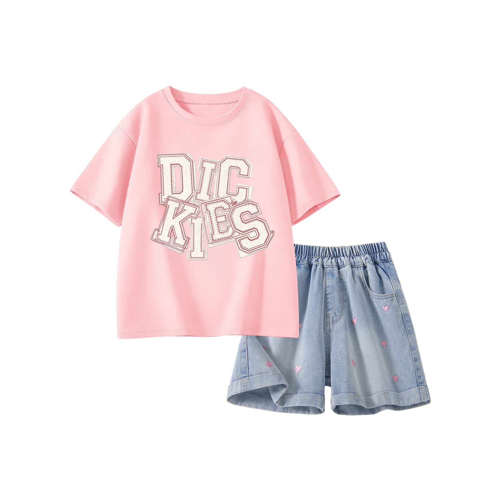 Комплект одежды Dickies