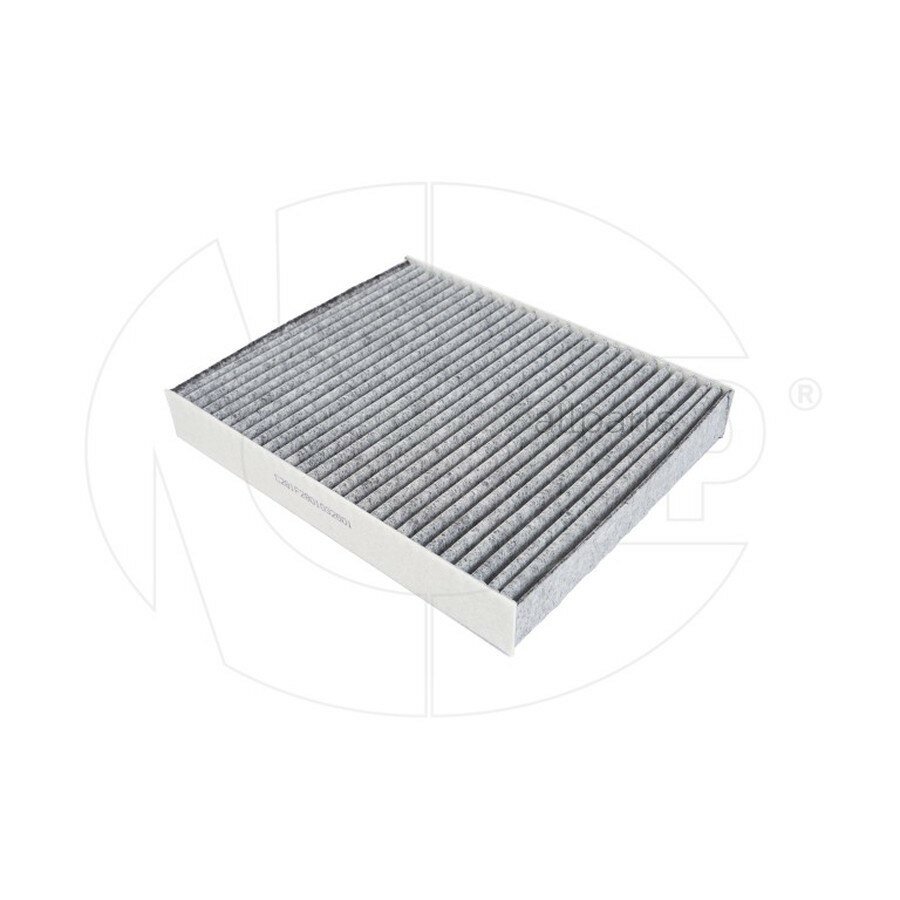 NSP NSP24C281F2801032601 Фильтр салонный CHANGAN CS55 PLUS/UNI-S, UNI-V, UNI-T NSP NSP24C281F2801032601