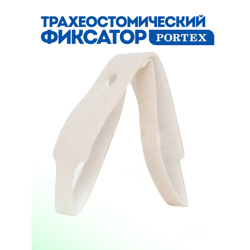 фото Фиксатор трахеостомической трубки (520000) portex