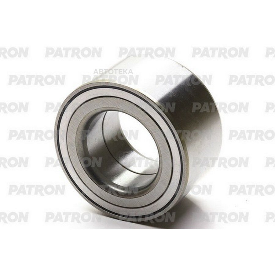 Подшипник ступицы SSANG YONG KYRON/REXTON/RODIUS 05- задн. PATRON PBK4003