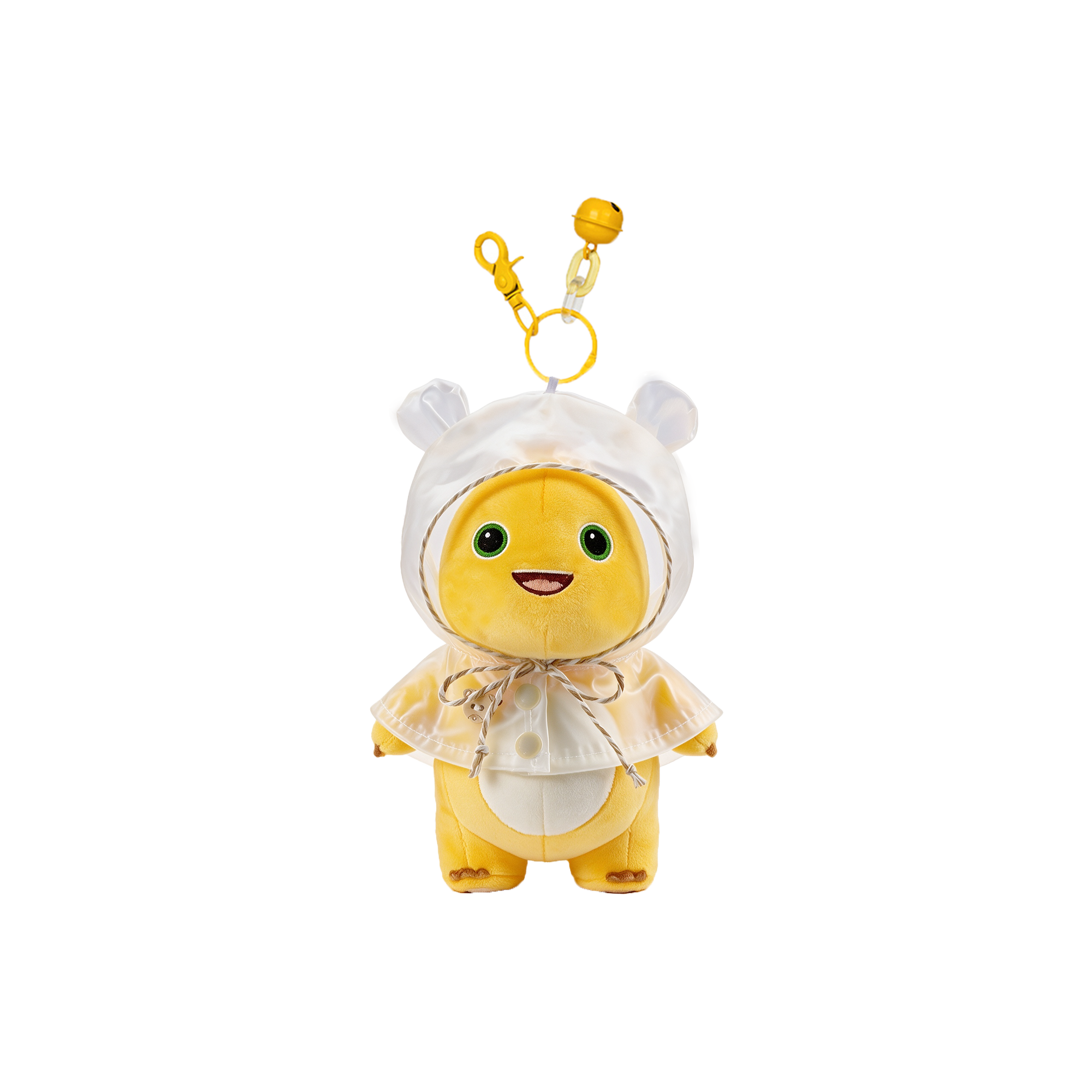 Игрушки подвесные Love x Nailong