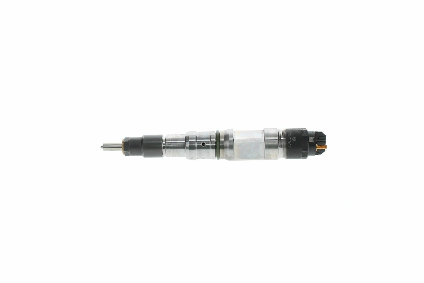 Форсунка топливная, для МАН, Хокл, TGS 1, TGX 1 арт 0445120219 BOSCH