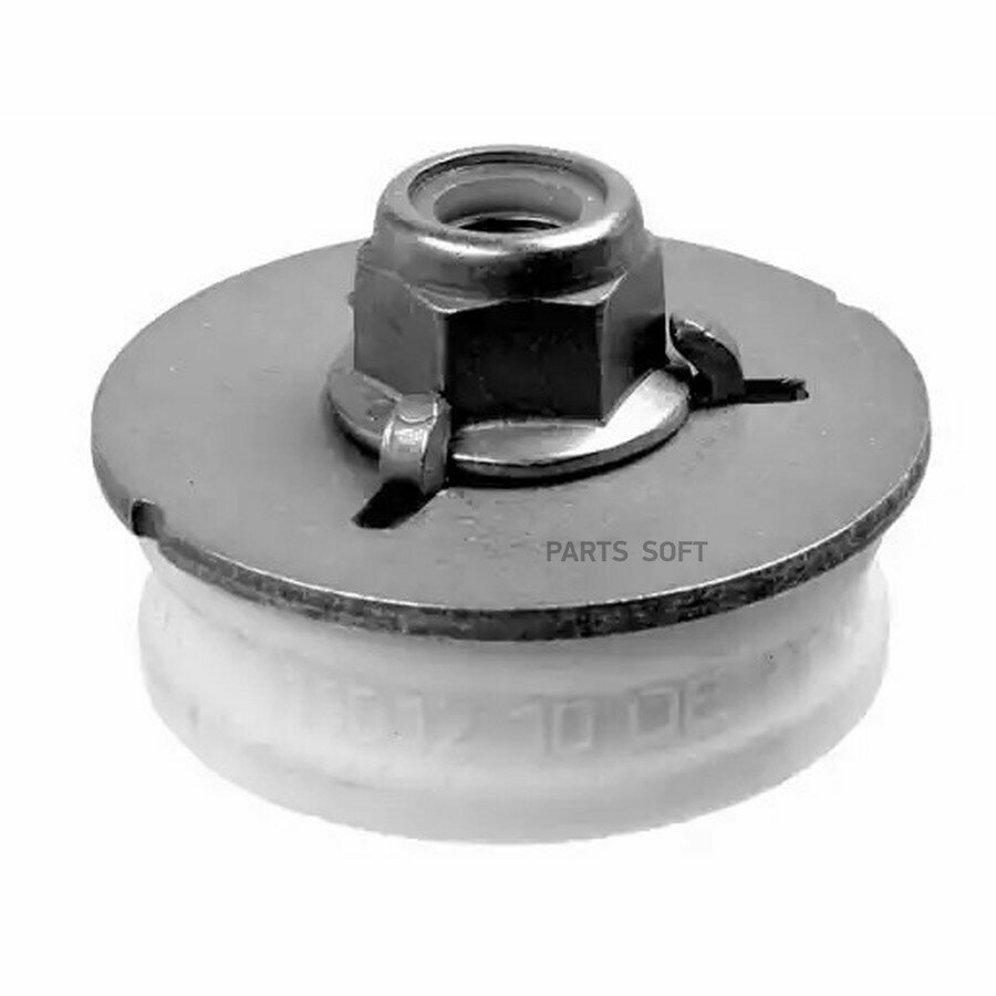 Опора амортизатора SACHS /84-044-A/ BMW 1 Convertible (E88), 1 Coupe (E82), 1 (E81, E87), 3 Convertible (E93), 3 Coupe (E92), 3 (E90), 3 Touring (E91) =33506771737 SACHS 802549 | цена за 1 шт