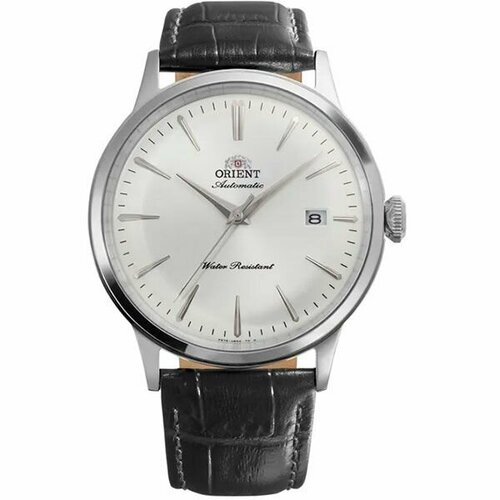 фото Наручные часы orient classic, белый