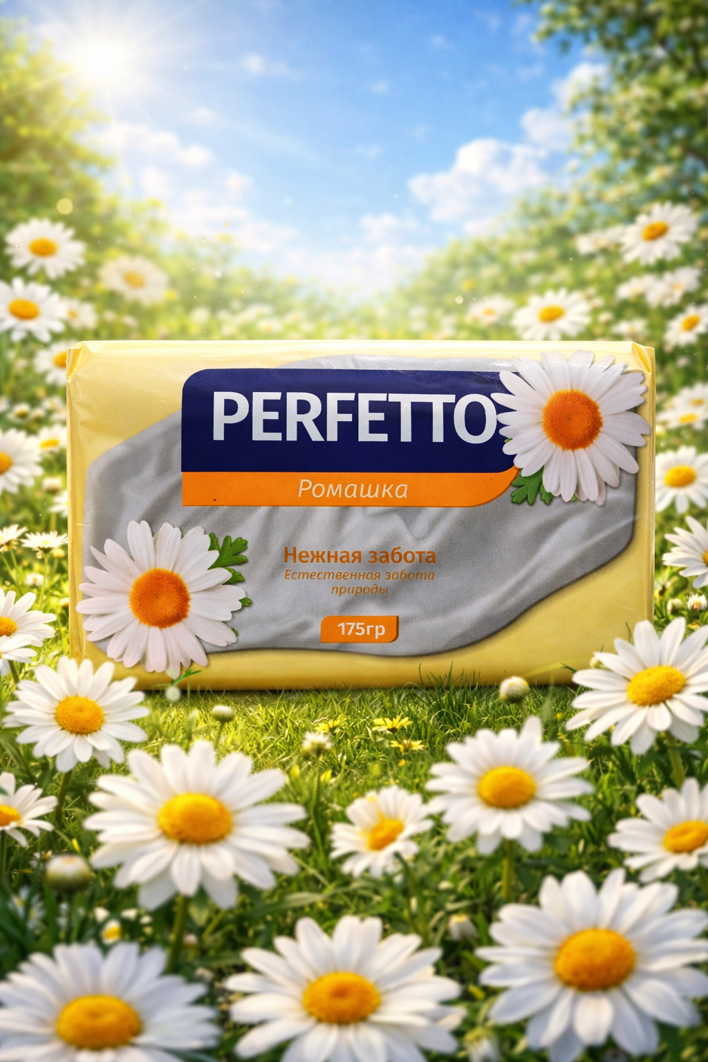 Perfetto 175 gr: s11 Camomile