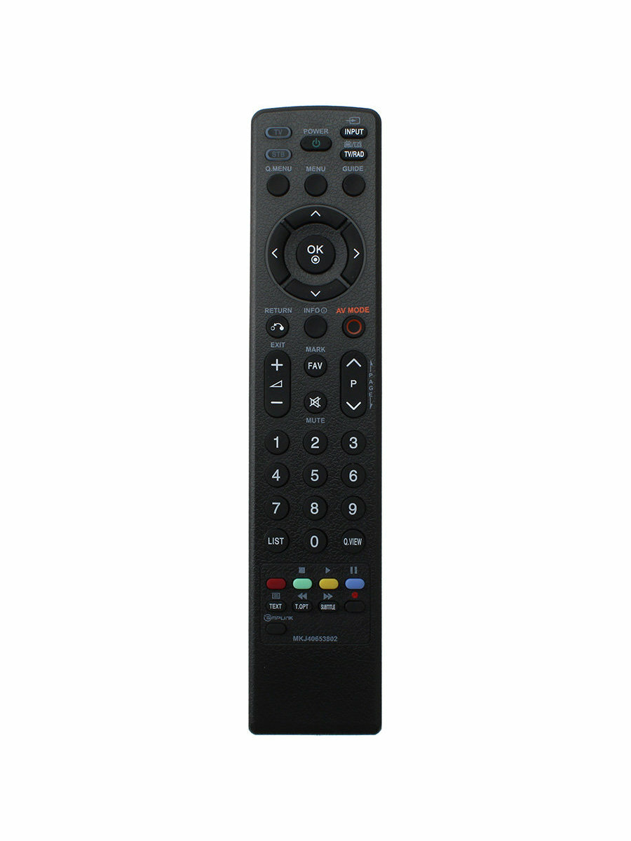 Пульт к LG MKJ40653802 TV LCD box