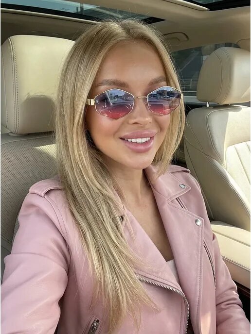 Солнцезащитные очки 