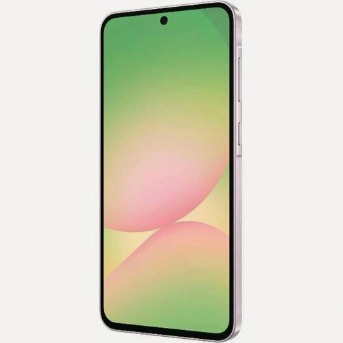 Изображение товара Смартфон Samsung Galaxy A56 8/128GB Awesome Pink CAU