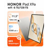 Фото Honor Pad X9a