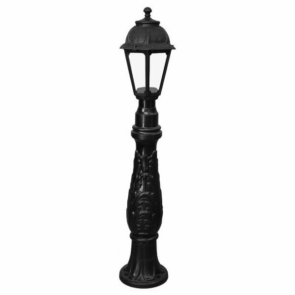 Фонарный столб Fumagalli SABA K22.162.000. AXE27
