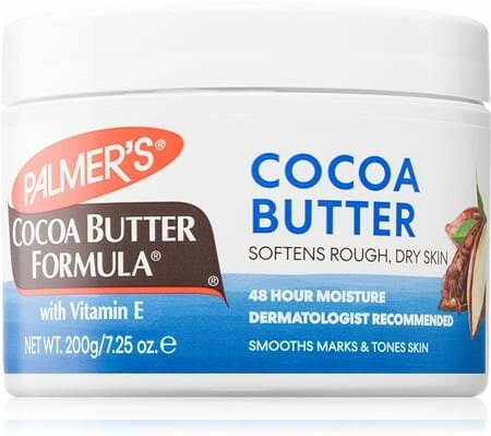Крем для ухода за кожей Palmer's Формула с маслом какао, 200 г