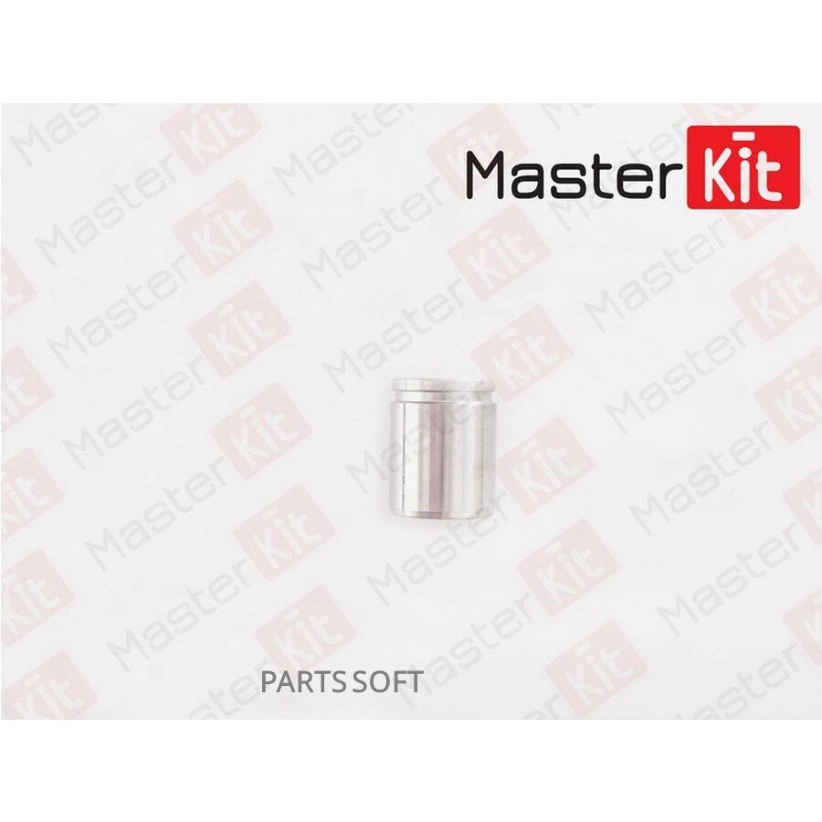 Поршень суппорта MASTERKIT 77A1675
