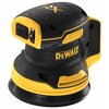 Фото DeWalt DCW210N