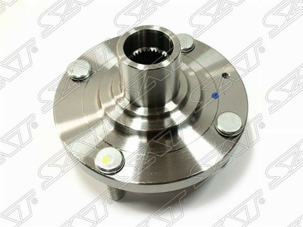 Ступица передняя SAT ST-96549779 CHEVROLET LACETTI 03-08