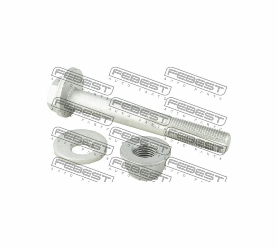 Болт с эксцентриком ремкомплект BMW, MINI 1929-005-KIT FEBEST.