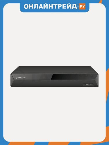 Изображение товара IP Видеорегистратор Tantos TSr-NV32251
