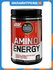 Аминокислоты Optimum Nutrition Amino Energy Strawberry Lime Клубника-лайм 270 г