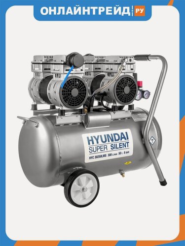 Изображение товара Компрессор Hyundai НYC 30250LMS