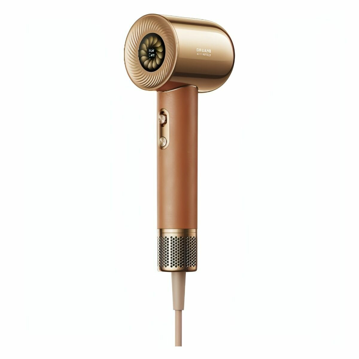 Фен Dreame Hair Dryer Miracle AHD9 золотой
