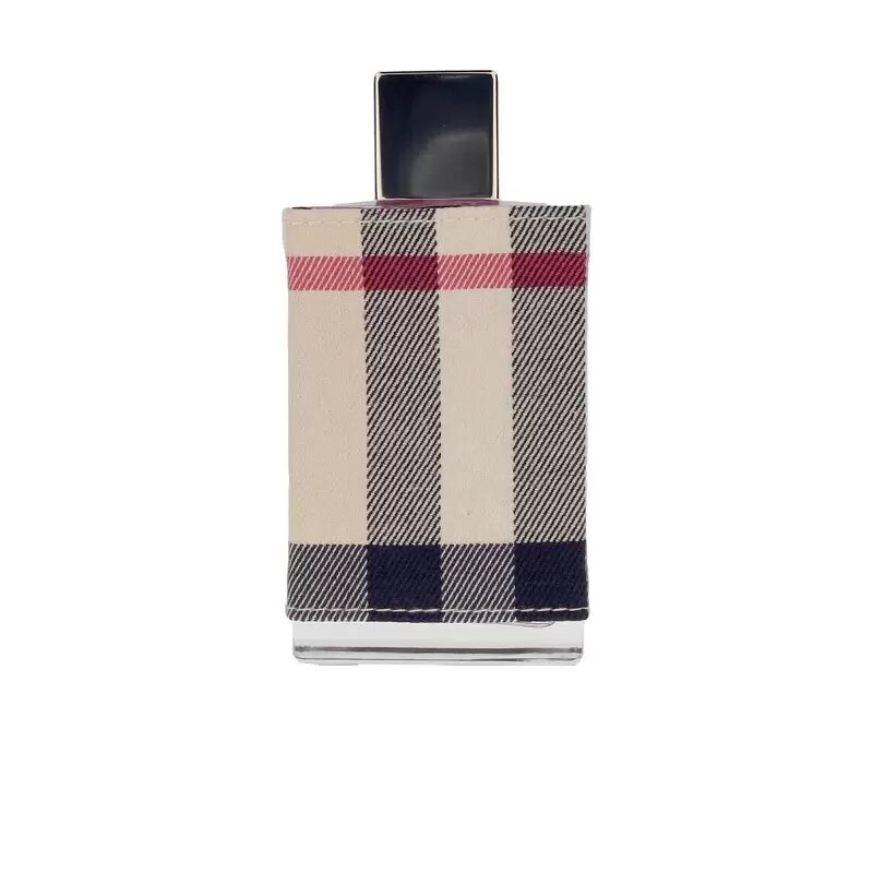 Парфюмерная вода Burberry London for Women цветочный аромат