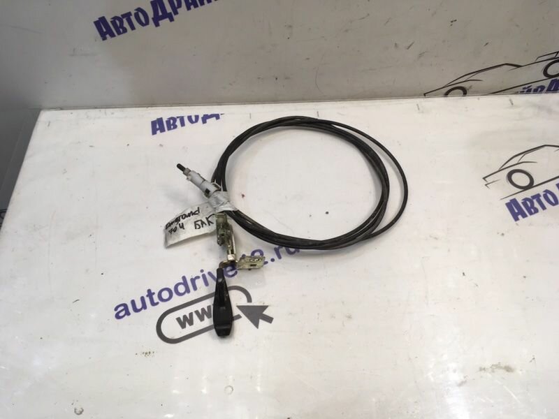 Тросик лючка топливного бака Geely Emgrand Ec7 2012 1068002183 FE-1 JL4G18 (с пробегом)