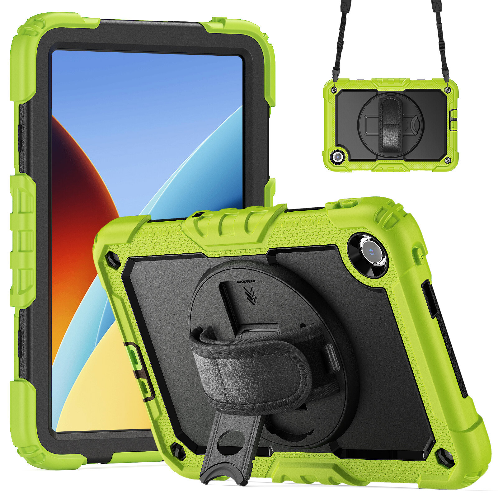 Чехол для Poco Pad C1 (9.7")