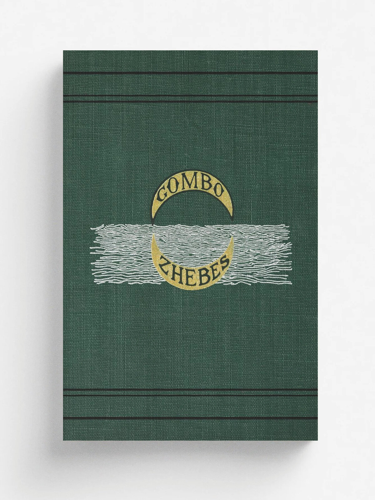 Gombo Zhebes. Little Dictionary of Creole Proverbs