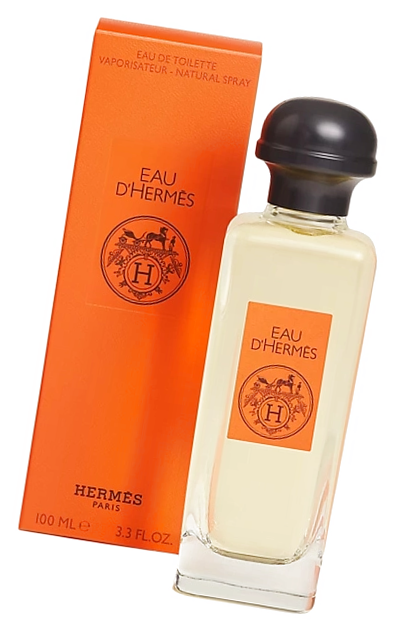 О Де Гермес аромат унисекс 100 мл - Hermes Eau D Hermes туалетная вода