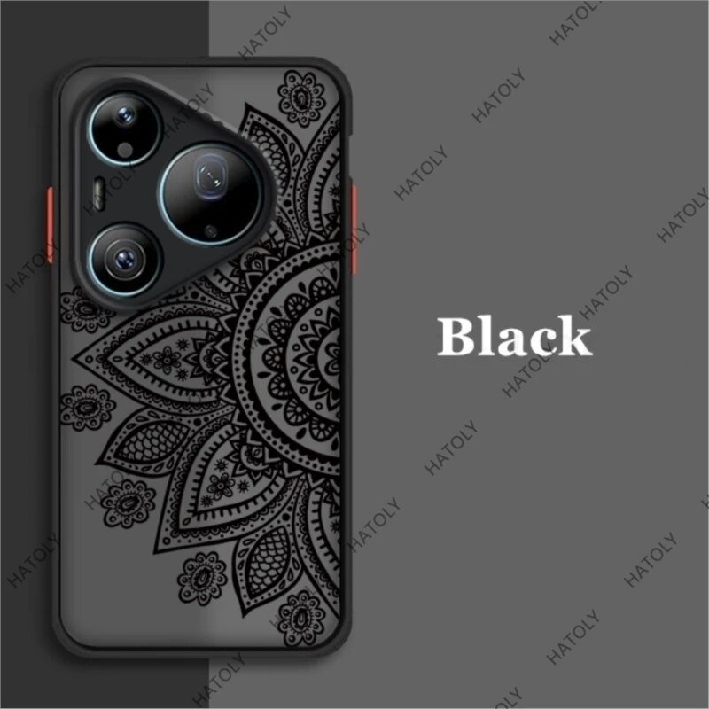 Чехол для Huawei Pura 90 Pro Max, чехол из ТПУ для Huawei Pura 90 Pro, противоударный защитный чехол, чехол DIY для Huawei Pura 90 Pro Max