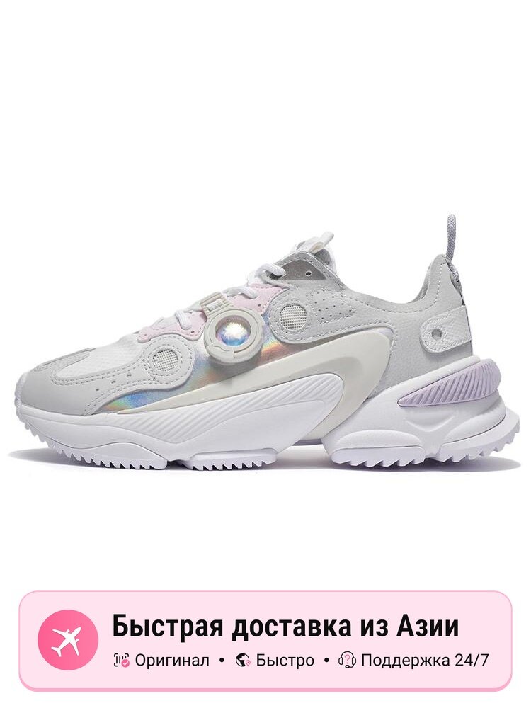 Кроссовки LI-NING Nebula M1