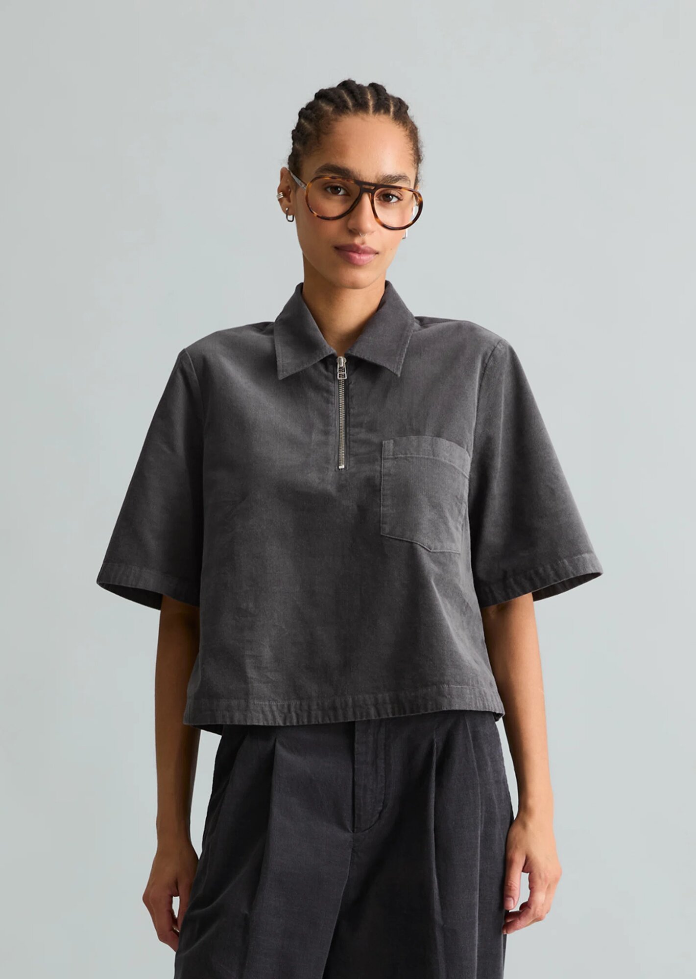 Блуза Marc O'Polo Denim