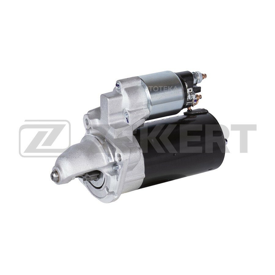 Стартер BMW 5 (E34 E39 E60 E61) 90- 3 (E36 E46) 92- 7 (E38 E65 E66 E67) 96- X5 (E53) 00- X3 (E83 ZEKKERT AN1029