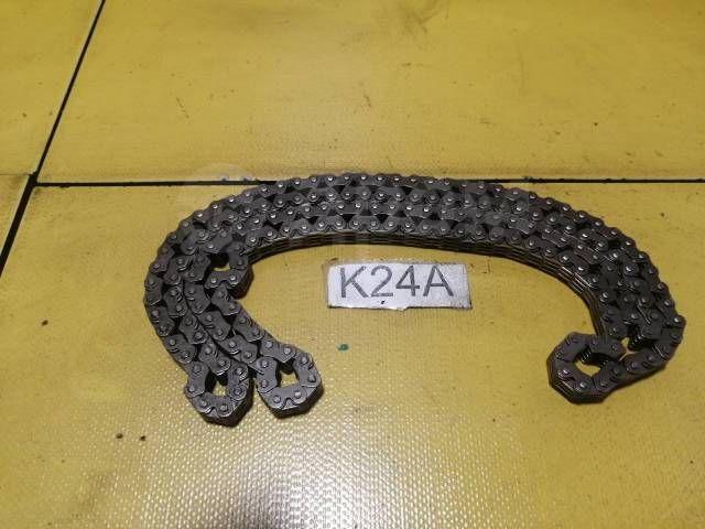 Цепь ГРМ Honda K24A Б/У с пробегом