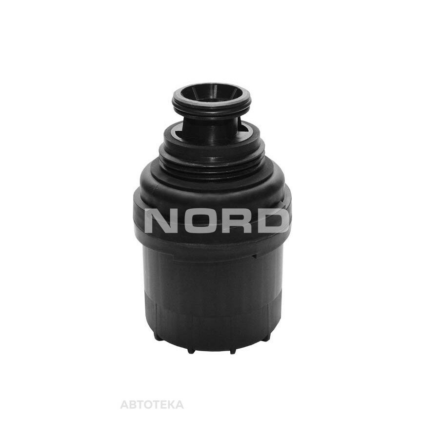 Фильтр масляный GAZ с дв. Cummins 2.8 ISF CUMMINS ISF 2.8 CUMMINS QSF 2.8 CUMMINS QSF 3.8 CUMMIN NORDFIL ON1006