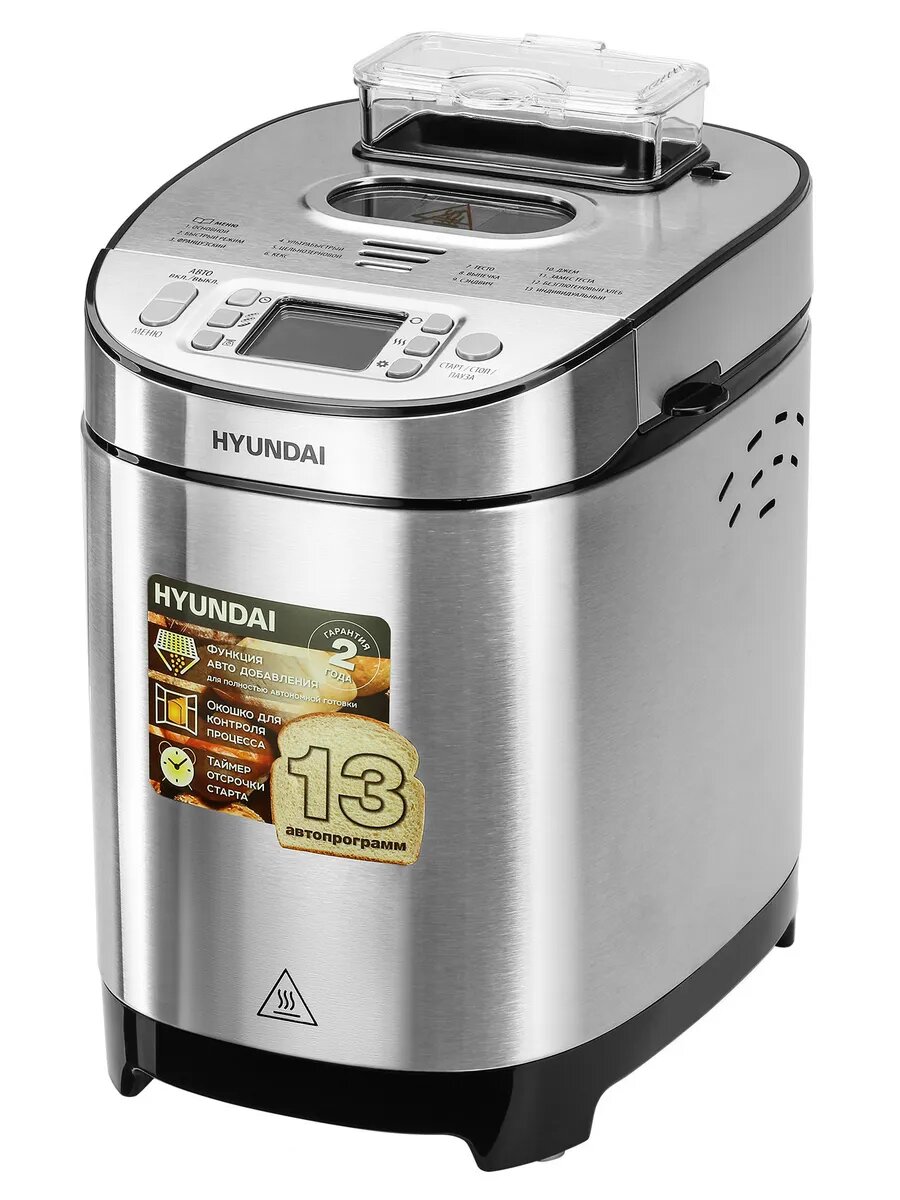 Хлебопечка Hyundai HYBM-M0313G