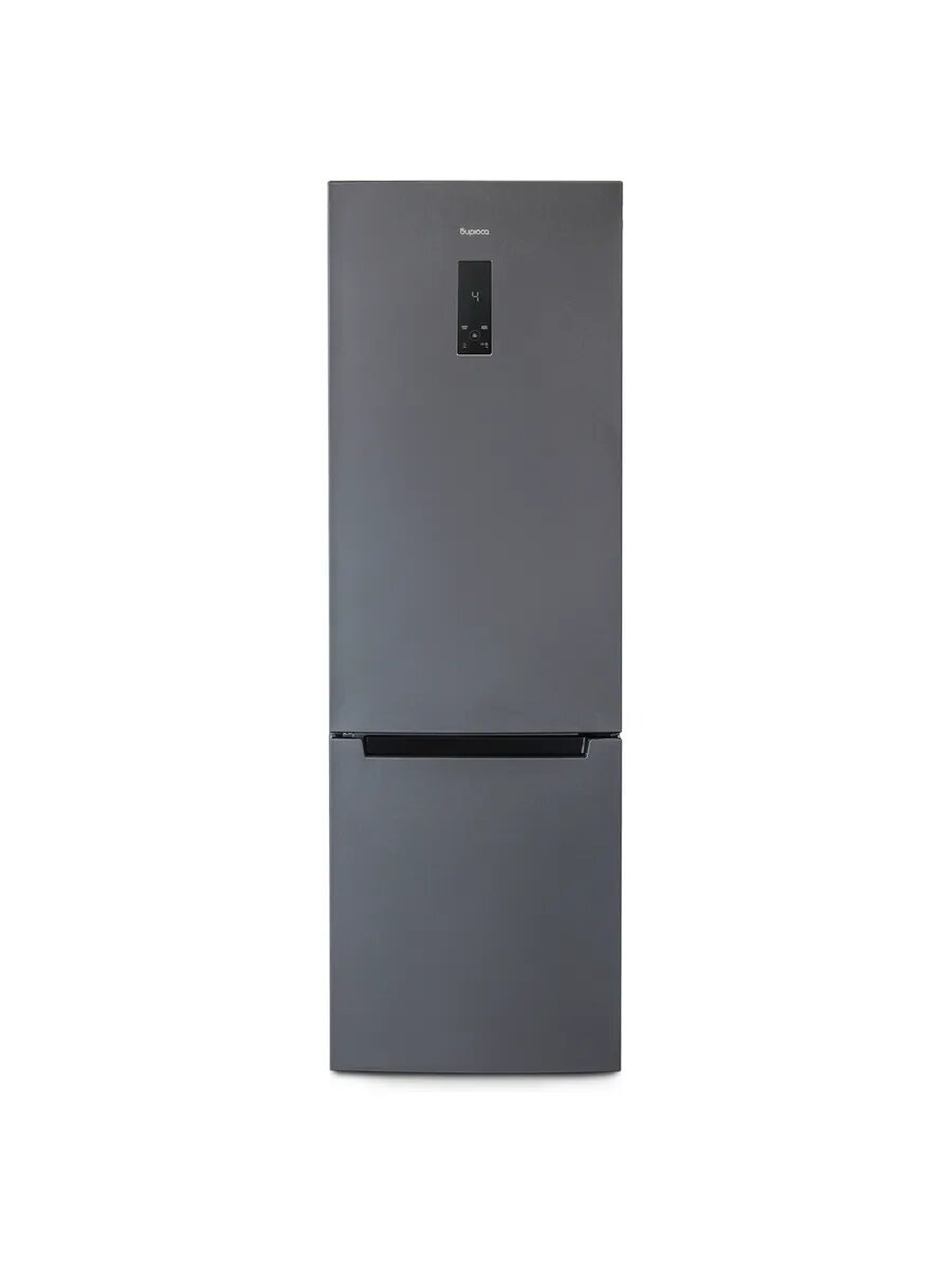 Холодильник Бирюса W960NF