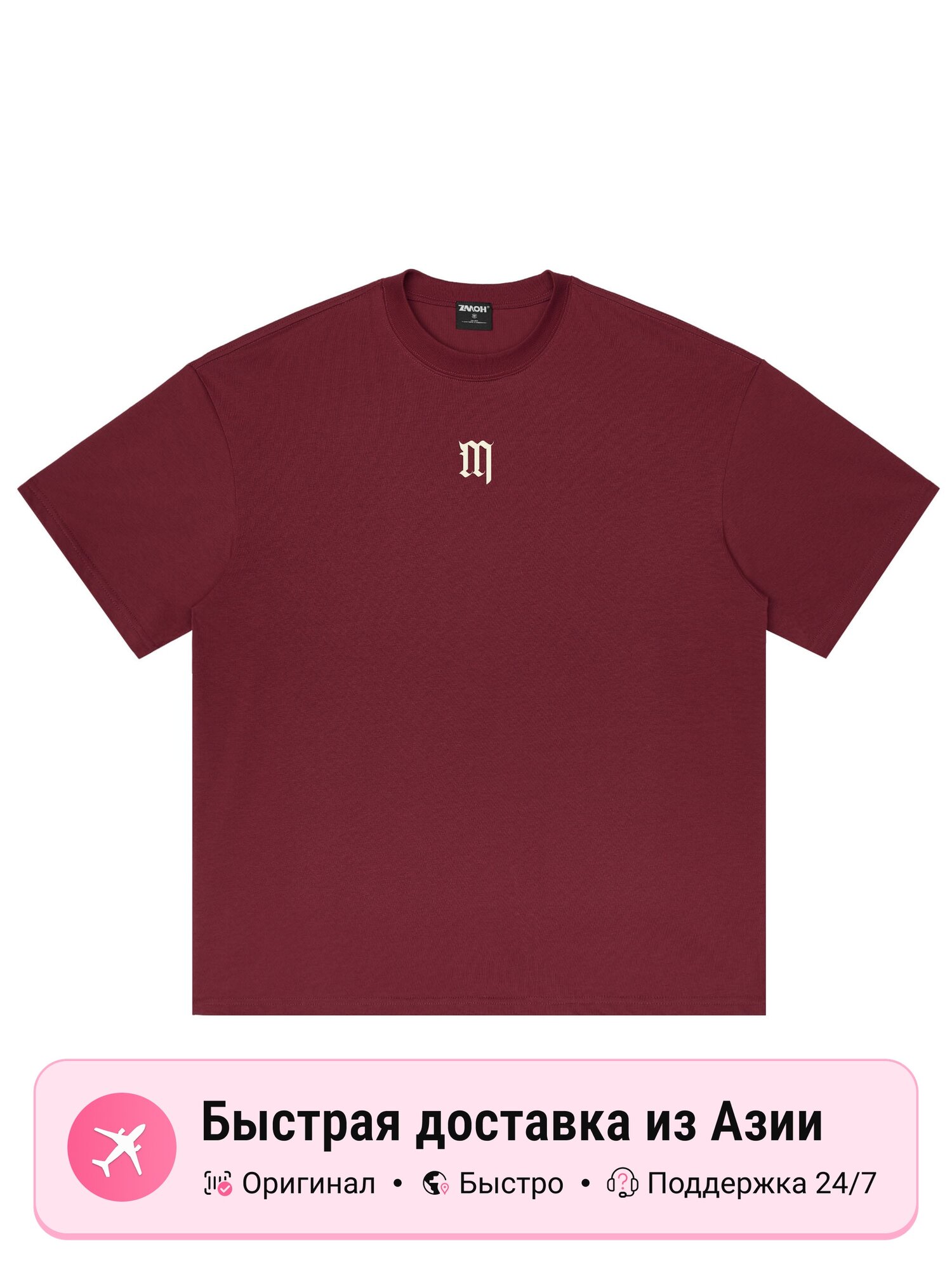 Футболка M Collection