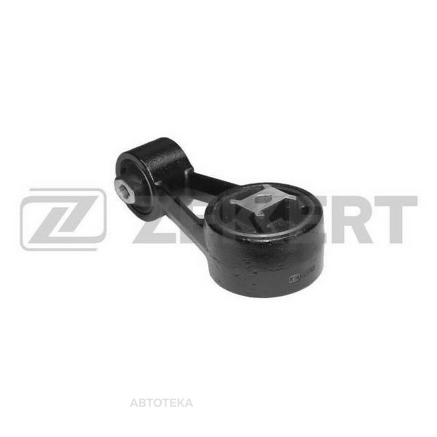 Опора двигателя прав. верх. Citroen C5 I-III 01- C6 05- C8 05- Jumpy 07- Peugeot 407 04- 508 10 ZEKKERT GM3107