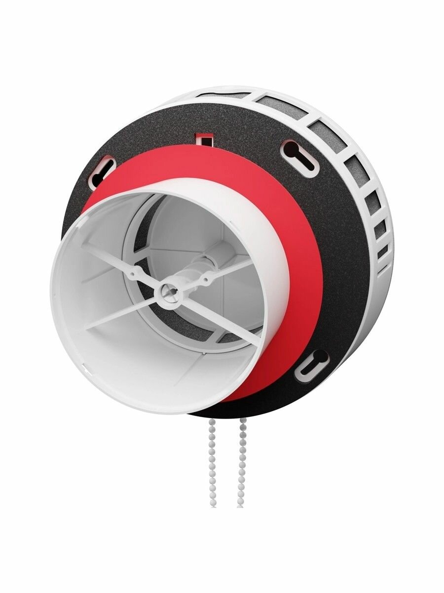 Оголовок KIV D125 с фильтрующим элементом ERA — фото 1