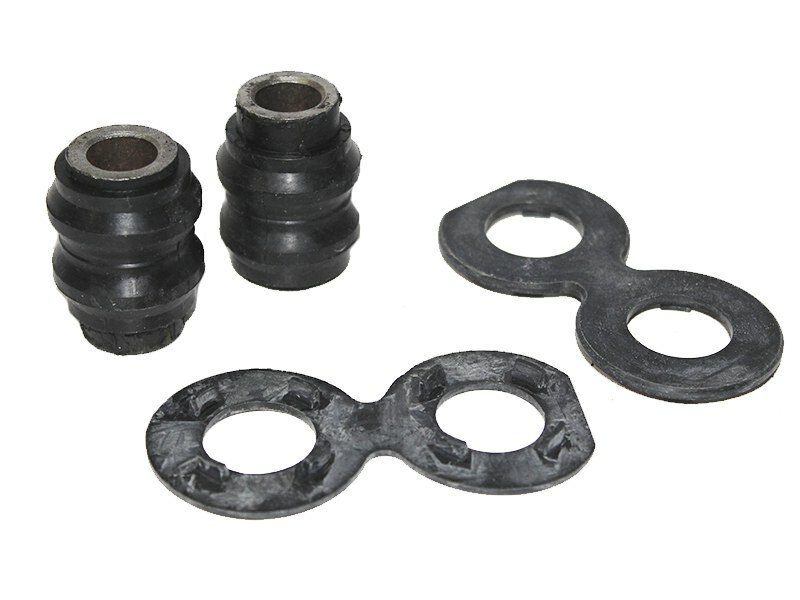 Сайлентблок рулевой рейки SAT ST-49001-3X12A-B Nissan Pathfinder 04-14 / Frontier 04-21