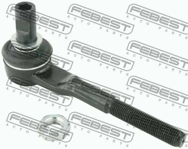 Наконечник рулевой FEBEST 1721-C5 Audi A4, Avant 2001-2008 Rdw
