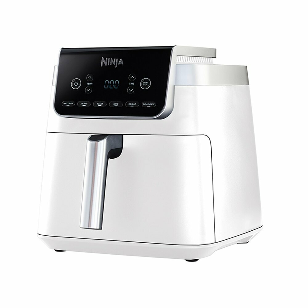 Аэрогриль Ninja MAX PRO 6-в-1 AF180EU, белый