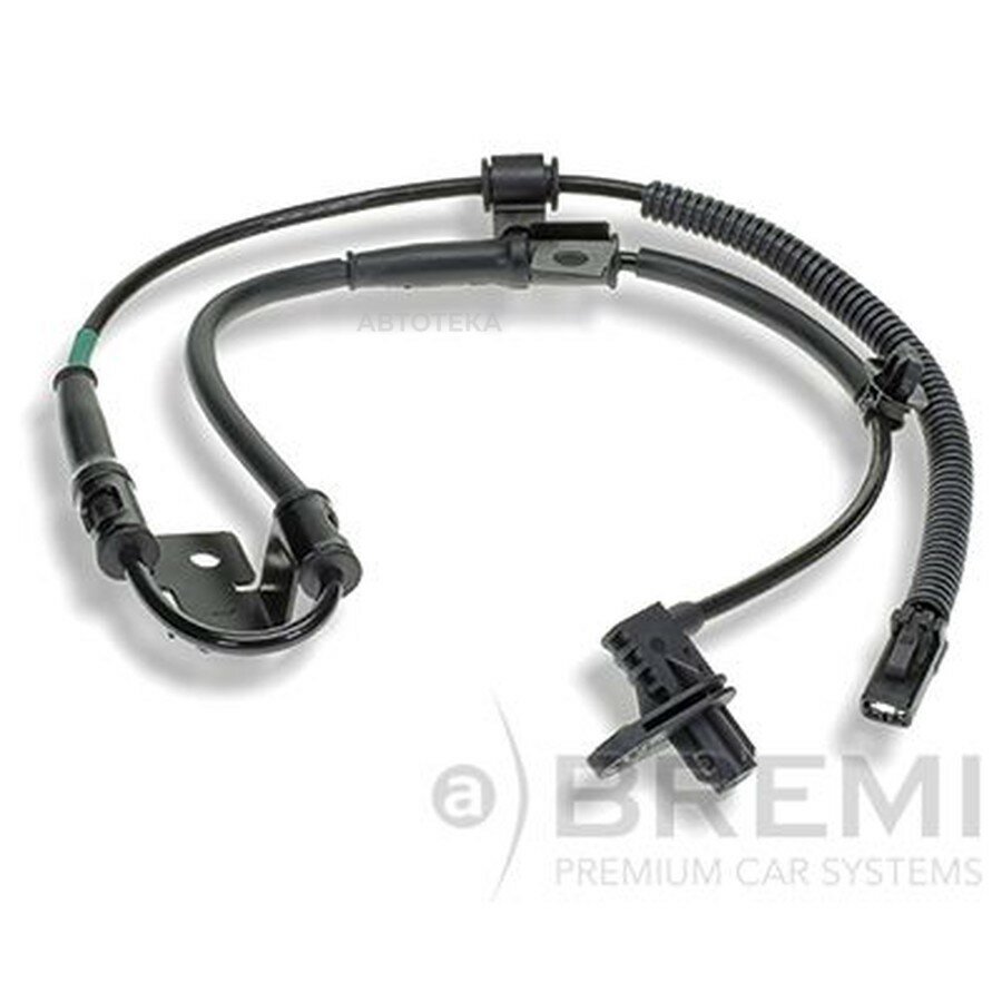 Датчик АБС BREMI 51230