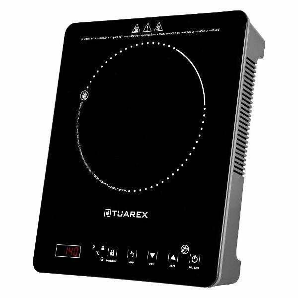 Плита электрическая Tuarex TK-2733