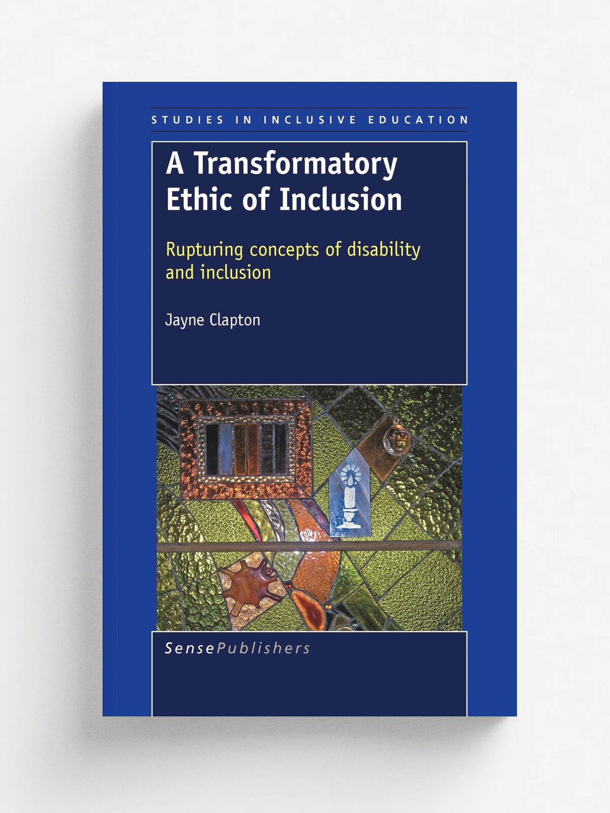 A Transformatory Ethic of Inclusion. Rupturing Concepts of Disability and Inclusion