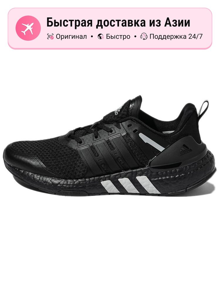 Кроссовки adidas Equipment+