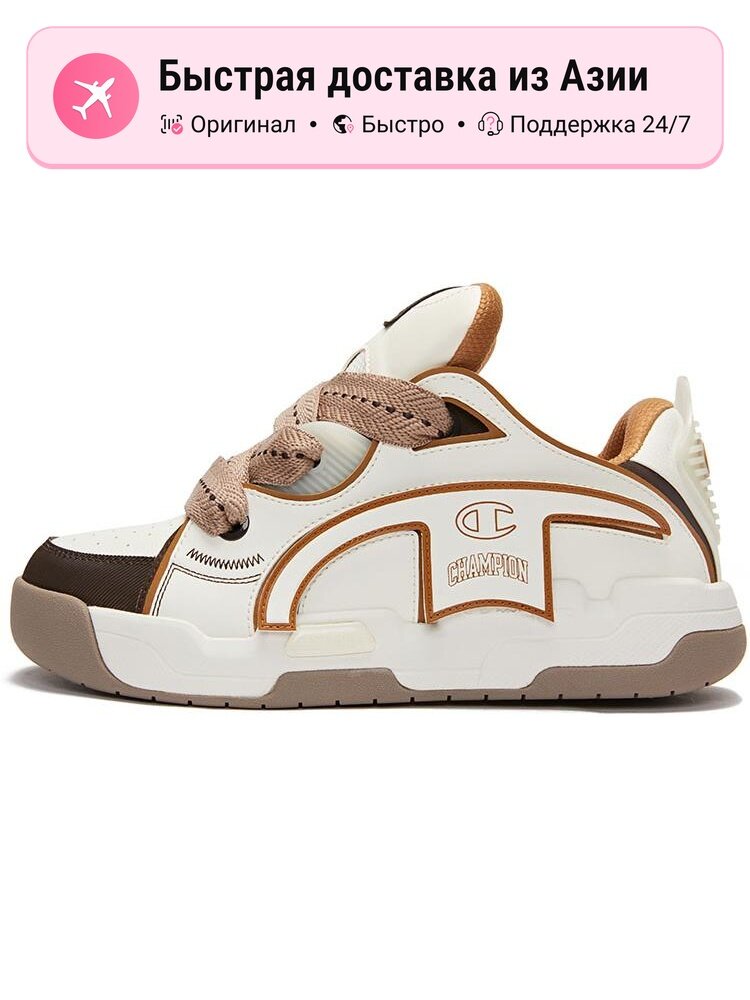 Кроссовки Champion Essentials Collection