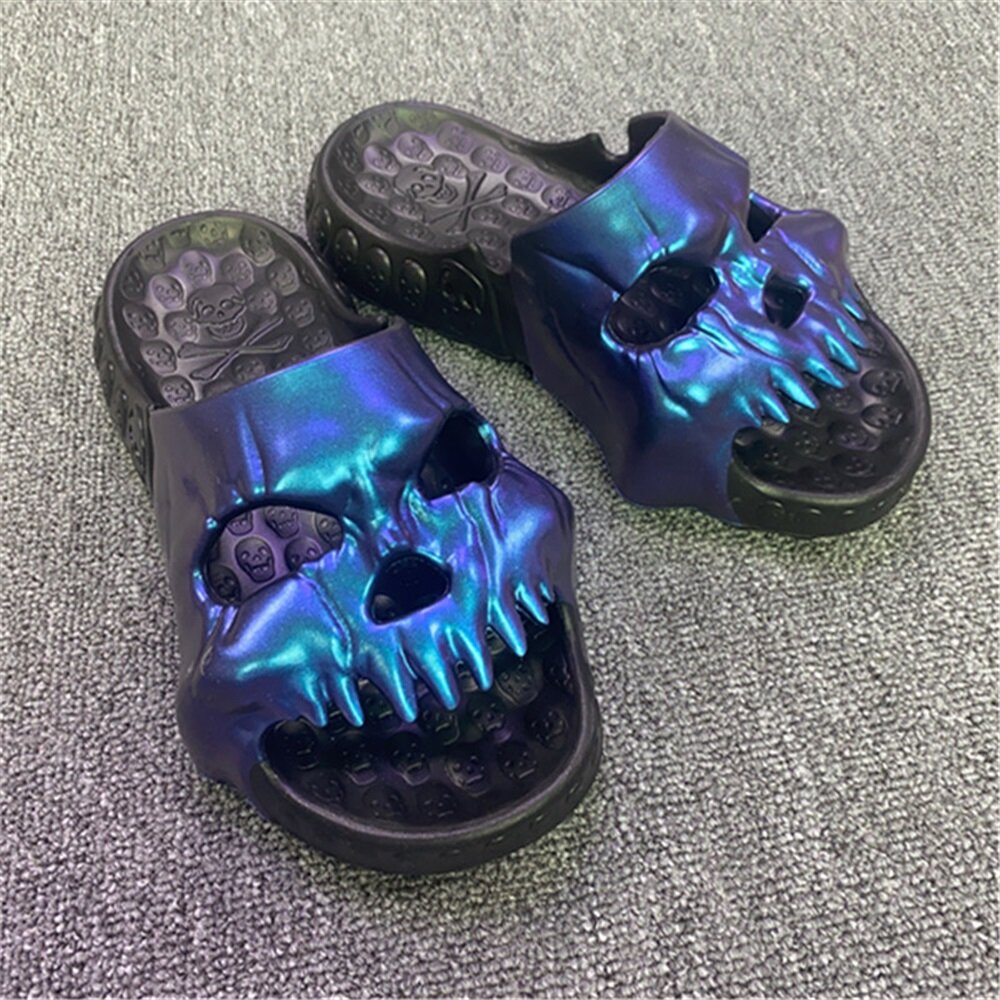Тапочки DGHKMSFJ