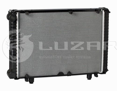 Радиатор охлаждения Luzar LRC03027B